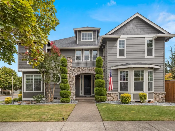 21870 SW 107th Ave, Tualatin, OR 97062