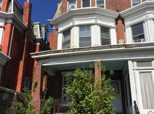 505 E Walnut Ln, Philadelphia, PA 19144