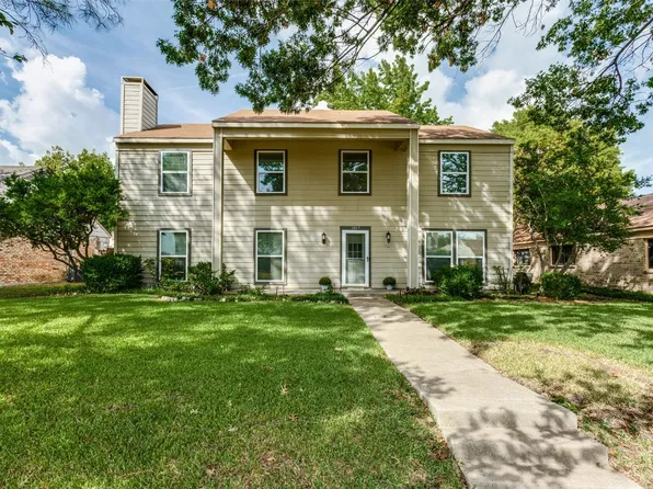 1017 Melissa Ln, Garland, TX 75040