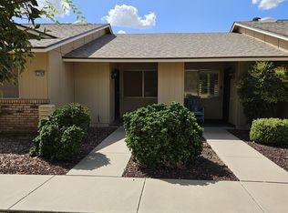 13343 W Bolero Dr, Sun City West, AZ 85375