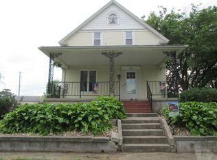 410 S Van Kirk St, Latimer, IA 50452