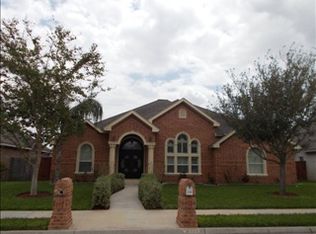 3205 Wisteria Ave, McAllen, TX 78504