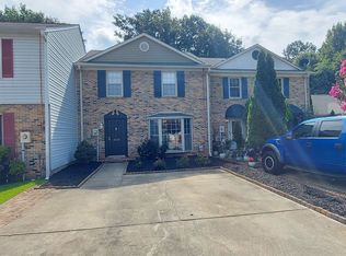 2220 Westbury Ct SW, Decatur, AL 35603