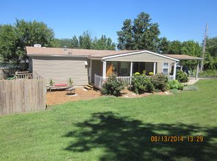 103 N Countryside Rd, Blue Springs, MO 64015