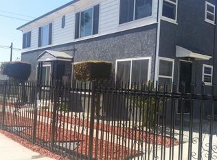 10237 S 8th Ave, Inglewood, CA 90303