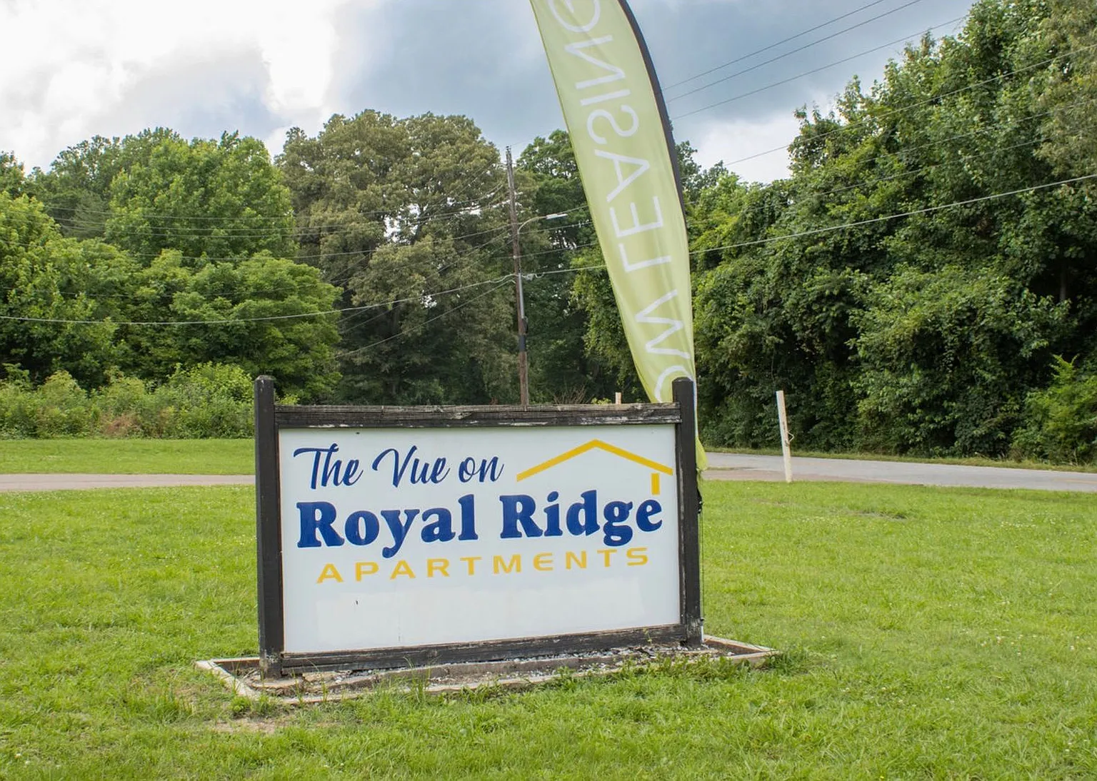 Royal Ridge — Photo 1