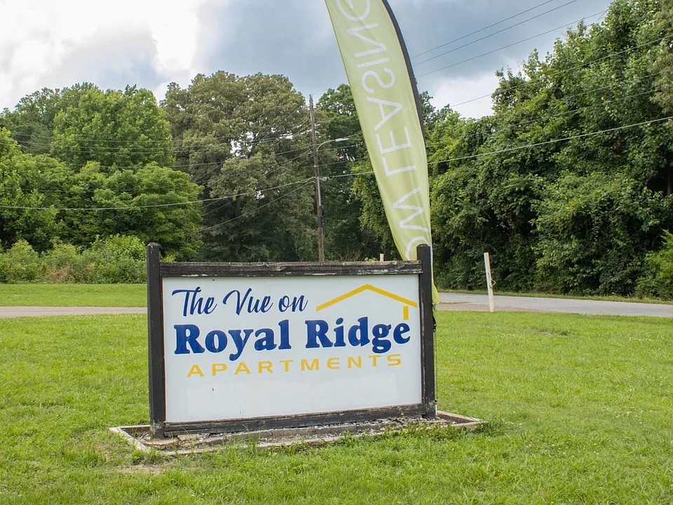 Royal Ridge