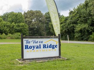 Royal Ridge, Fulton, KY 42041