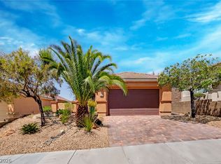 2632 Lochleven Way, Henderson, NV 89044