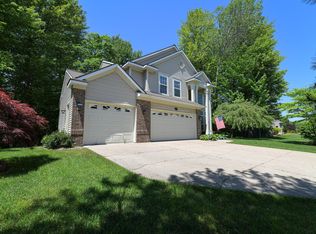 18573 Woodduck Dr, Spring Lake, MI 49456
