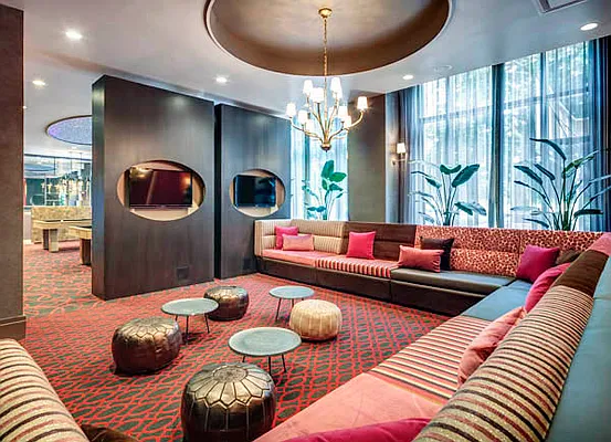 Rented by Halcyon Management Group LLC | media 64