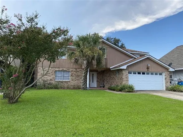 131 Eden Isles Dr, Slidell, LA 70458