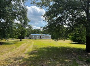 5927 Breaux Rd, Vinton, LA 70668