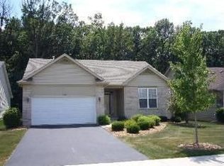 17017 Burton Ave, Lockport, IL 60441