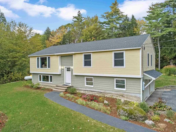12 Bon Bini Drive, Hillsborough, NH 03244