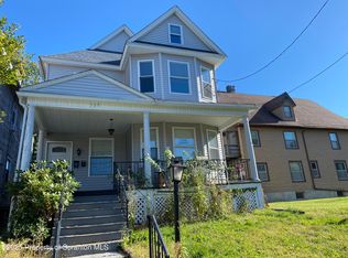 308 N Irving Ave, Scranton, PA 18510