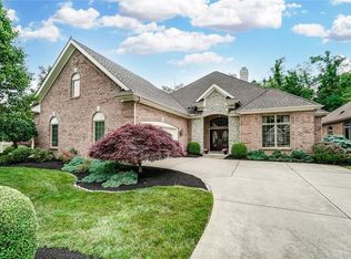 564 Riverwood Dr, Dayton, OH 45430