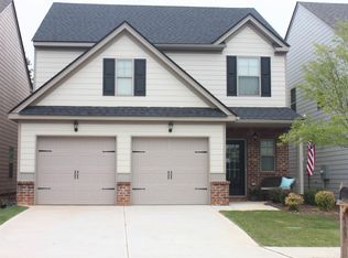 163 Covington Ter, Newnan, GA 30263