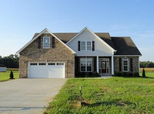 66 Phillips Est LOT 66, Clarksville, TN 37040
