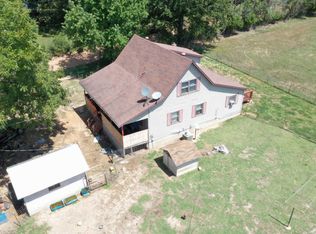 582 Hart Rd, Macomb, MO 65702