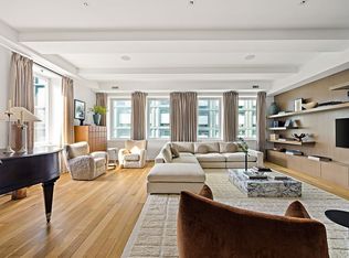 286 Spring Street #Penthouse, Street, NY