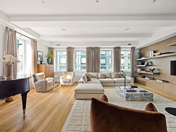 286 Spring Street #Penthouse, Street, NY 10013