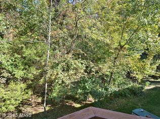 6516 Parish Glebe Ln, Alexandria, VA 22315
