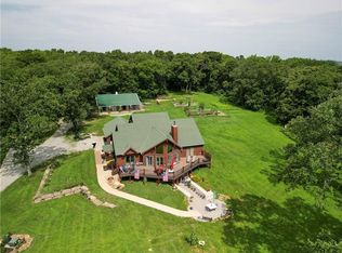 2163 E 500th Rd, Lecompton, KS 66050