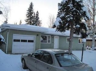 8136 E 2nd Ave, Anchorage, AK 99504