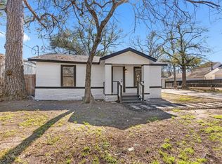 6118 Bender Rd, Humble, TX 77396