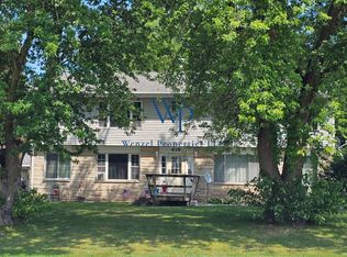 419 N Liberty St #1, Valders, WI 54245