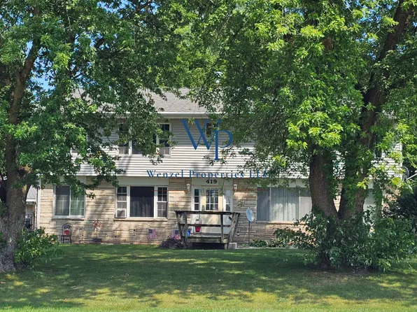 419 N Liberty St #1, Valders, WI 54245