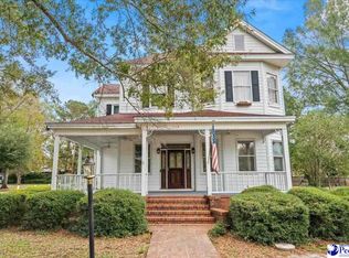 114 N Darlington Ave, Lamar, SC 29069