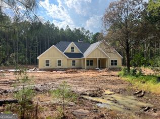 145 Mobley Rd, Griffin, GA 30223