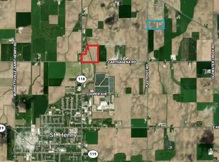 0 State Route 118, Saint Henry, OH 45883