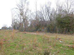 N Williamsburg Rd, Bassfield, MS 39421