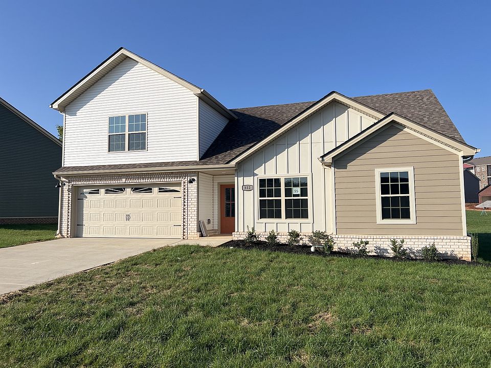 1st image of 95 Clover Glenn Lot 95