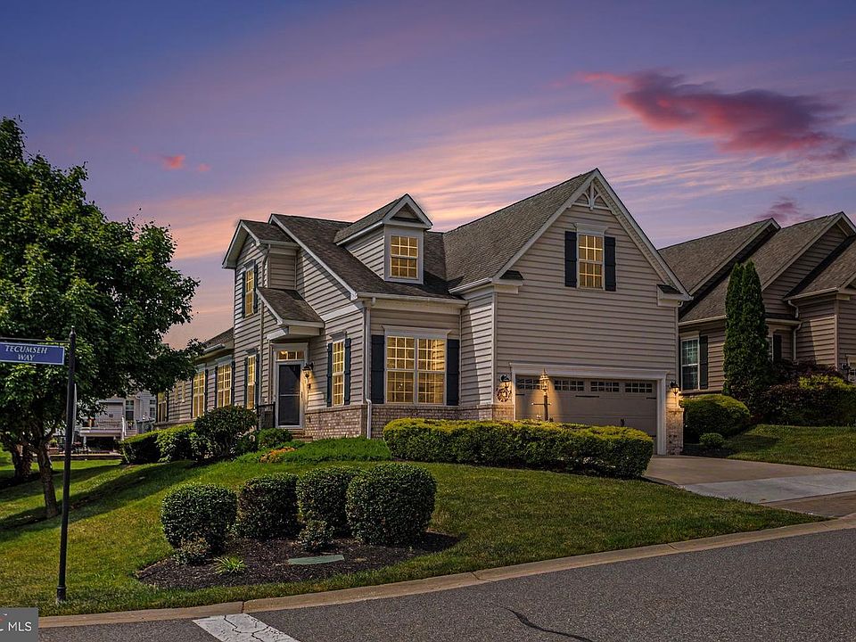 1st image of 301 Tecumseh Way