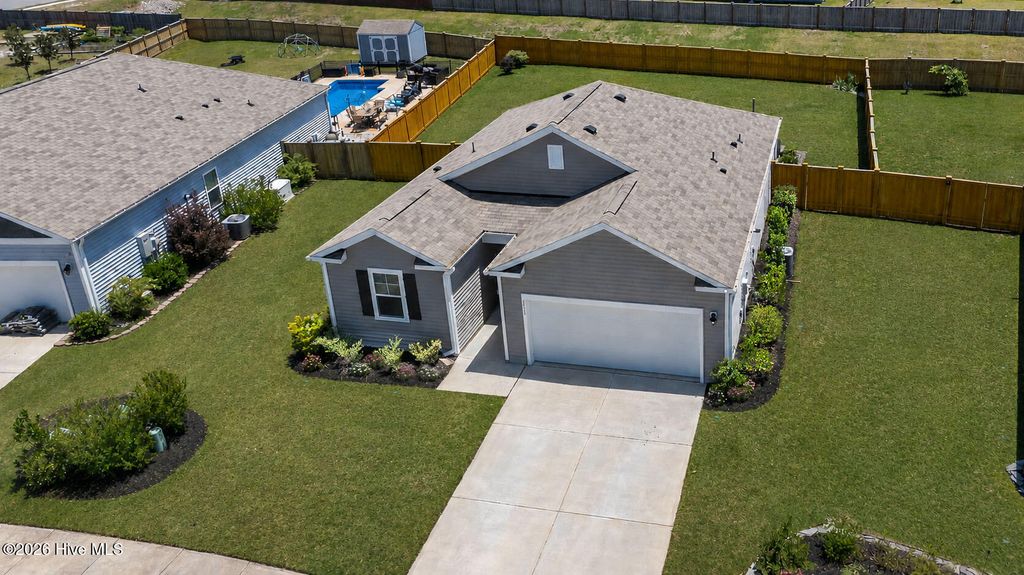 8311 Slippery Elm Court, Winnabow, NC - View 5