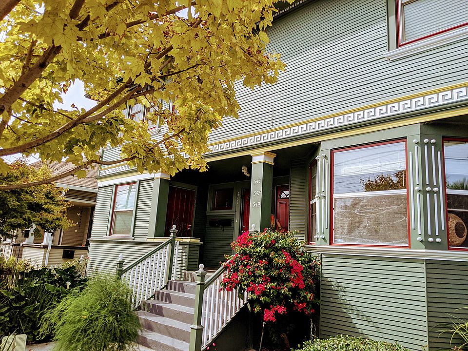 1st image of 549 E Julian St #549