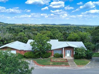411 Jackson Rd, Kerrville, TX, 78028