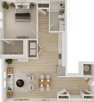 A5 Floorplan Image A5 Floorplan Image