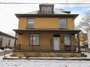 1421 6th Ave, Beaver Falls, PA 15010
