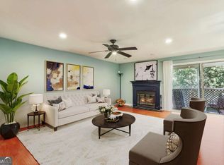 64 Devon Ln, Avondale Estates, GA 30002