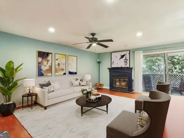 64 Devon Ln, Avondale Estates, GA 30002