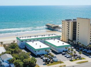3641 S Atlantic Ave UNIT 215, Daytona Beach Shores, FL 32118