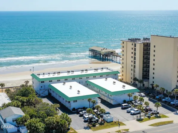 3641 S Atlantic Ave Unit 215, Daytona Beach Shores, FL 32118