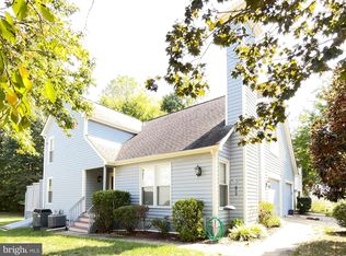 2915 Winters Chase Way, Annapolis, MD 21401