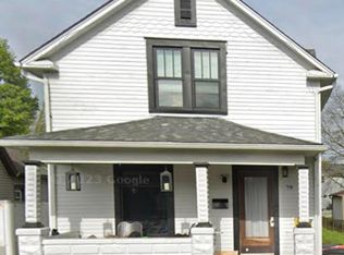 79 Wing St, Newark, OH