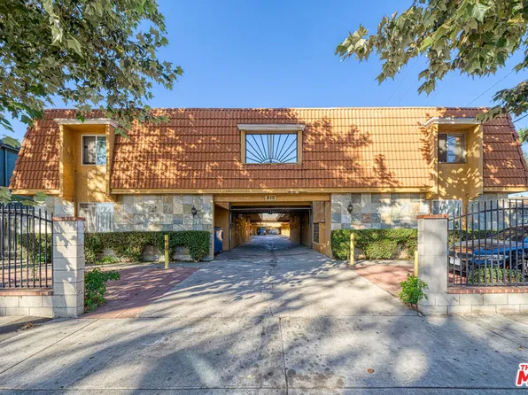 510 S Flower St, Santa Ana, CA 92703